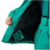 Helly Hansen Kvitfjell Race Junior Puffy Jacket 2026