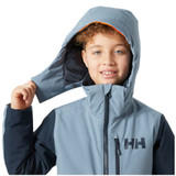 Helly Hansen Elevate Junior Jacket 2026