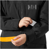 Helly Hansen Summit 2.0 Junior Jacket 2026
