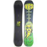 Yes Shifter 3D Snowboard 2026