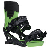 Yes Select Snowboard Bindings 2026 | Corbetts Ski + Snowboard