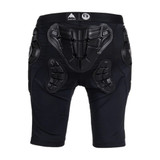 Burton Impact Mens Short 2026 | Corbetts Ski + Snowboard