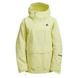 Burton Reserve 2L Relaxed Womens Anorak 2026