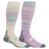 Burton Performance Lightweight Womens Sock 2-Pack 2026