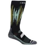 Burton Performance Midweight Womens Sock 2026
