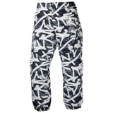 Burton Reserve 2L Relaxed Womens Pant 2026