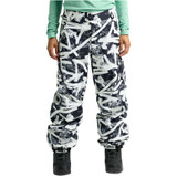 Burton Reserve 2L Relaxed Womens Pant 2026