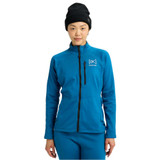 Burton [ak] Baker Stretch Fleece Womens Full-Zip 2026