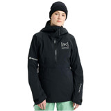 Burton [ak] Kimmy Gore-Tex 2L Womens Anorak 2026