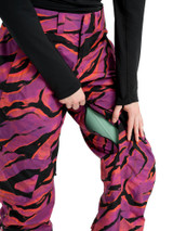 Burton [ak] Summit Gore-Tex 2L Womens Pant 2026