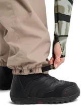 Burton Reserve 2L Womens Bib Pant 2026