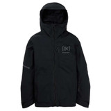 バートン ak GORE TEX CYCLC Jacket  M Burton Men's AK Gore-Tex Cyclic Jacket, Arctic Camo, Large