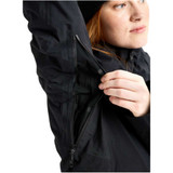Burton [ak] Upshift Gore-Tex 2L Womens Jacket 2026