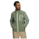 The North Face Yumiori Mens Full Zip 2026