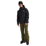 The North Face Cirque Down Mens Jacket 2026