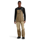 The North Face Ceptor Mens Bib Pant 2026
