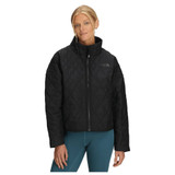 The North Face Diamond Peak Insulated Womens Jacket 2026