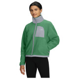 The North Face Yumiori Off Peak Womens Full Zip Jacket 2026