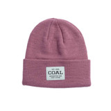 Coal Uniform Junior Beanie 2026