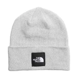 The North Face Big Box Adult Beanie 2026