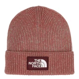 The North Face TNF Logo Box Cuffed Adult Beanie 2026