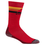 Burton Emblem Midweight Junior Sock 2026 Burton Emblem Midweight Junior Sock 2026