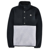 Burton Cinder Fleece Junior Anorak 2026