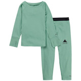 Burton Midweight Junior Base Layer Set 2026