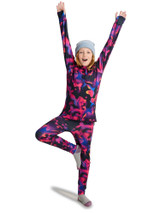 Burton Midweight Junior Base Layer Set 2026