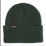 Coal Wayne Adult Beanie 2026