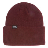 Coal Wayne Adult Beanie 2026