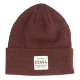 Coal Uniform Mid Adult Beanie 2026