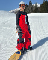 Burton Powline Gore-Tex 2L Junior Bib Pant 2026