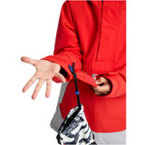 Burton Frostner 2L Junior Anorak 2026