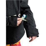 Burton Frostner 2L Junior Anorak 2026