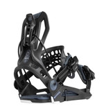 Nidecker Flow NX2 Hybrid Adult Snowboard Bindings 2026 | Corbetts Nidecker Flow NX2 Hybrid Adult Snowboard Bindings 2026 | Corbetts
