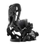 Flow Speed Entry Bindings ブラック Nidecker Flow NX2 Hybrid Snowboard Bindings 2026 | Corbetts