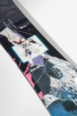 CAPiTA Mega Death Snowboard 2026 | Corbetts Ski + Snowboard