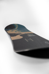 CAPiTA The Navigator WMN Womens Snowboard 2025 | Corbetts Ski +
