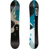 CAPiTA The Navigator Snowboard 2026