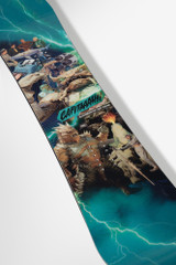 CAPiTA Children Of The Gnar JR Snowboard 2026