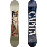CAPiTA Paradise Womens Snowboard 2026