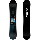 CAPiTA Super D.O.A. Snowboard 2026