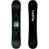 CAPiTA Super D.O.A. Snowboard 2026