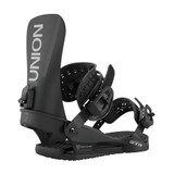 スノーボード 2022 UNION BINDING STR BLACK Union STR Mens Snowboard Bindings 2026 | Corbetts Ski + Snowboard