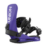 Union STR Mens Snowboard Bindings 2026