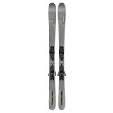 K2 Mindbender 90C Skis w/ M3 11 Compact QuikClik GW Bindings 2026
