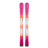 Elan RC Magic JRS JR Skis w/ EL 7.5 GW Bindings 2026