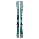 Elan Wildcat 78 C Womens Skis w/ EL 9.0 GW Bindings 2026 Elan Wildcat 78 C Womens Skis w/ EL 9.0 GW Bindings 2026