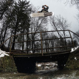 Lib Tech Off Ramp Snowboard 2026